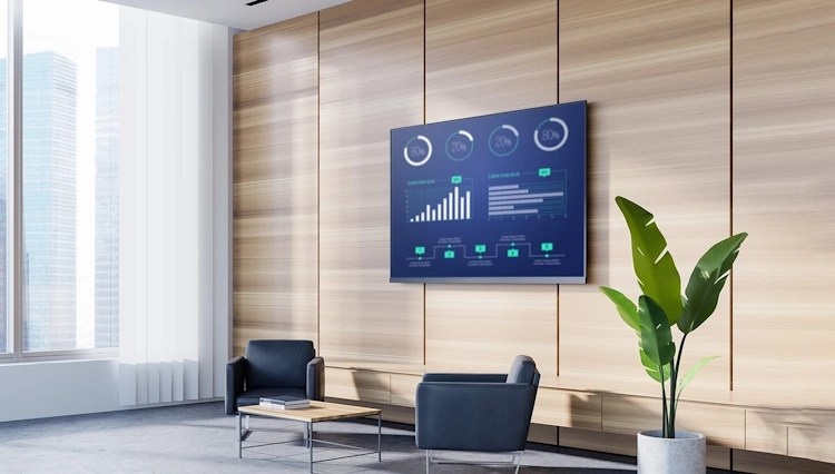 Телевидение для бизнеса от Ростелеком в посёлок Усть-Пинега (Архангельская область)